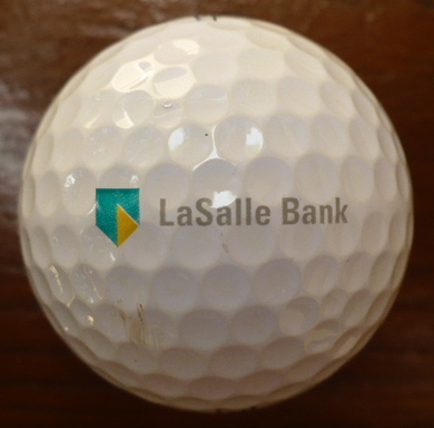 LaSalle Bank