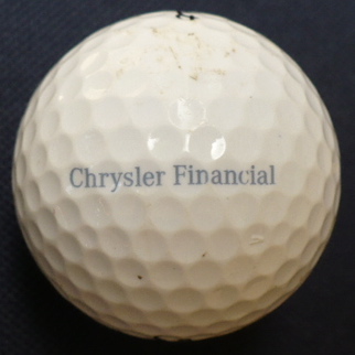 Chrysler Financial