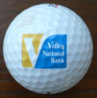 Valley National Bank