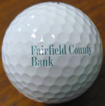 Fairfield County Bank