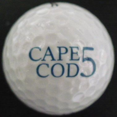 Cape Cod 5