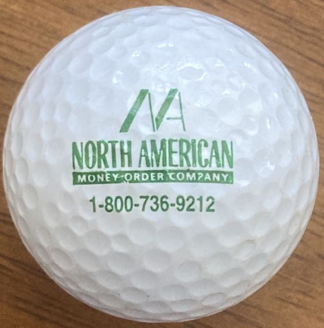 North American Money Order