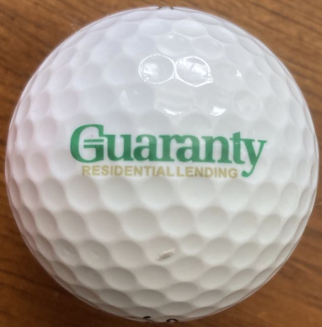 Guaranty Residential