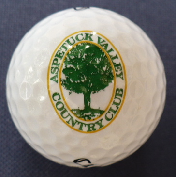 Aspetuck Valley CC