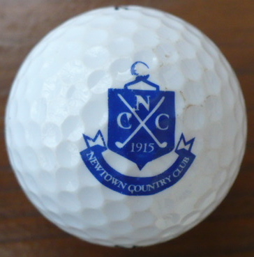 Newtown CC