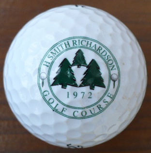 H. Smith Richardson GC