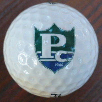 Patterson CC #1