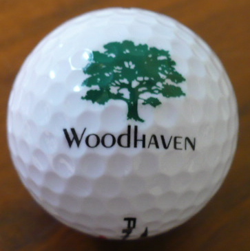 Woodhaven GC