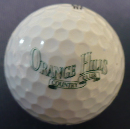 Orange Hills CC