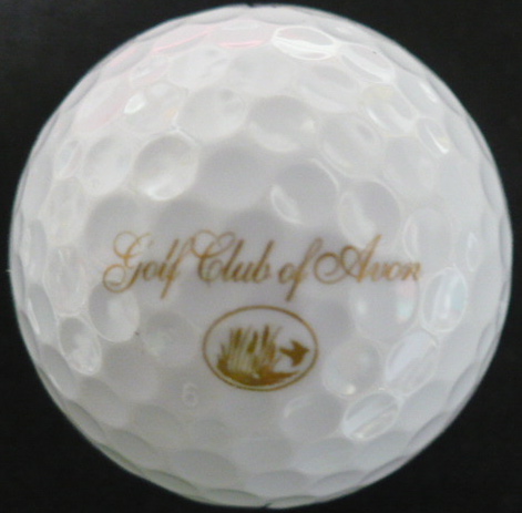 Golf Club of Avon