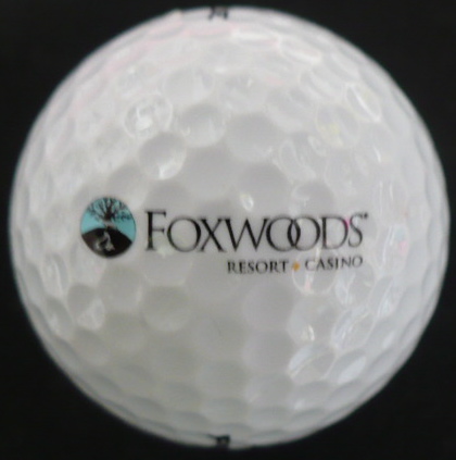 Foxwoods Resort Casino