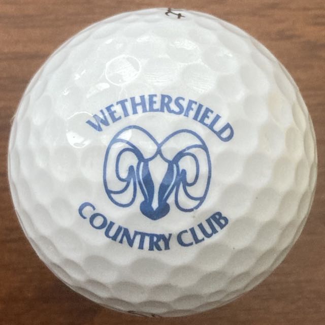 Wethersfield CC