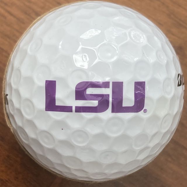LSU