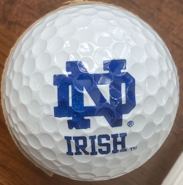 Notre Dame Irish