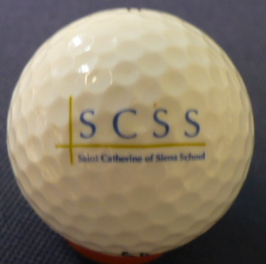 St. Catherine of Sienna