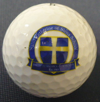 St. Catherine of Sienna