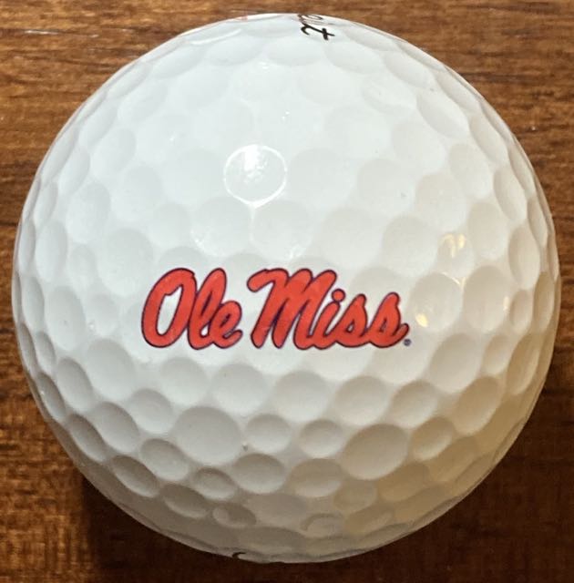 Ole Miss