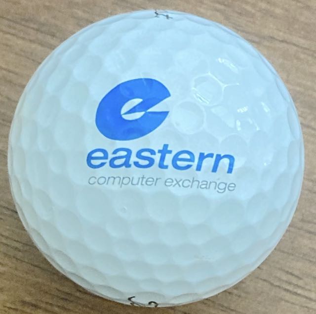 Eastern Computer Exchange