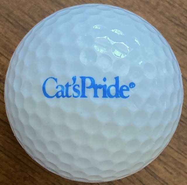 Cat's Pride