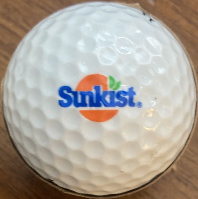 Sunkist #2