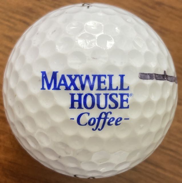 Maxwell House