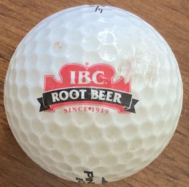 IBC Root Beer