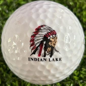 Indian Lake GC, Boise, ID