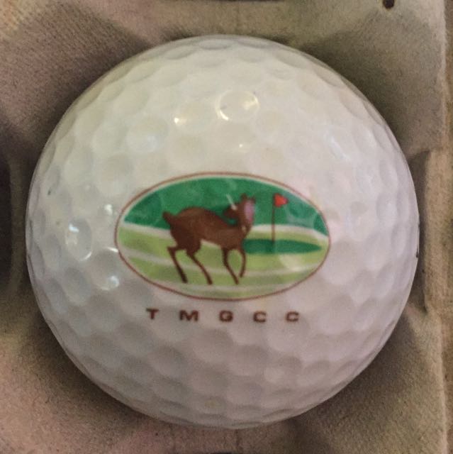 Tiara Melaka G&CC, Malaysia