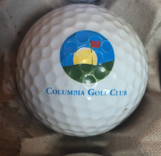 Columbia GC, Columbia, IL