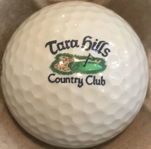 Tara Hills CC, Van Horne, IA