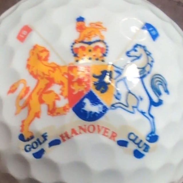 Hanover G&CC, Essex, UK