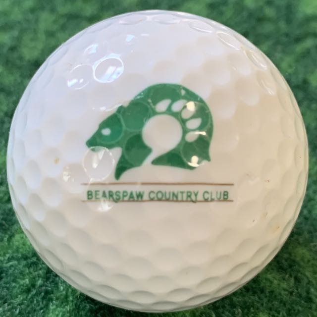 Bearspaw CC, Calgary, AB