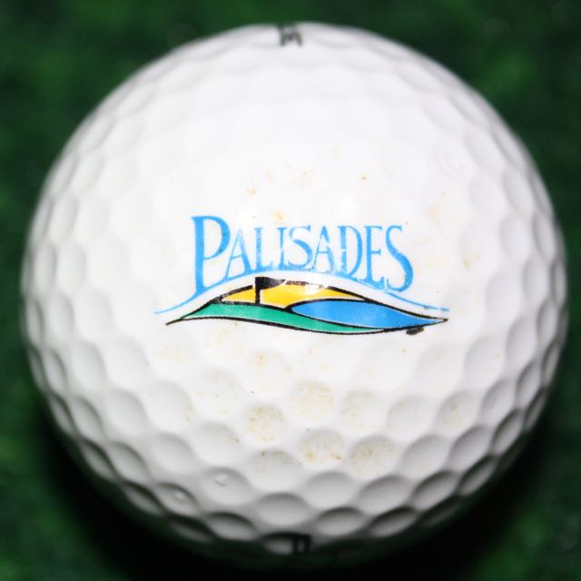 Palisades CC, Clermont, FL