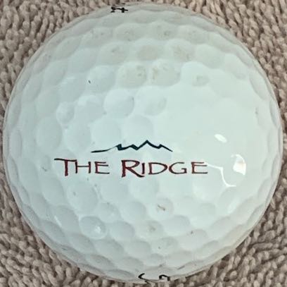 Ridge GC&CC At Castle Pines, CO
