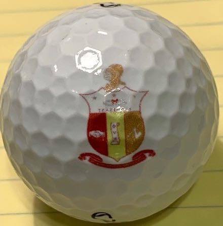 Kappa Alpha Psi Fraternity