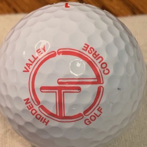 Hidden Valley GC, Angola, IN