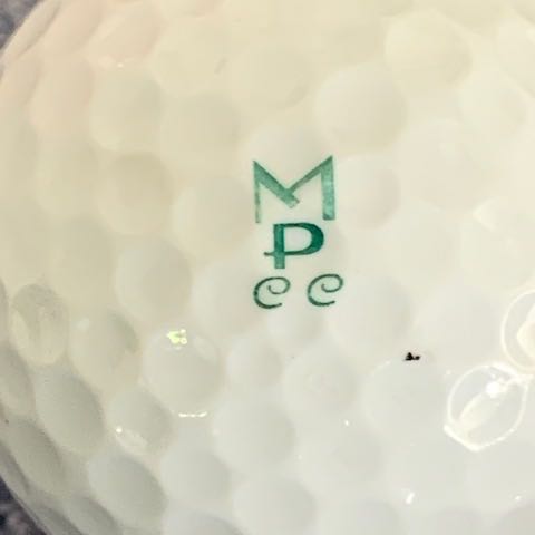 Myers Park CC, Charlotte, NC