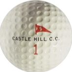 Castle Hill CC (Woonsocket, RI)