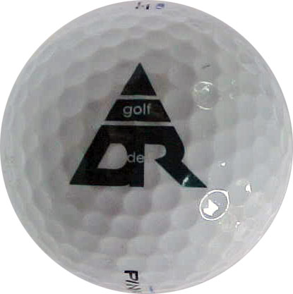 Domaine de Rouville Golf