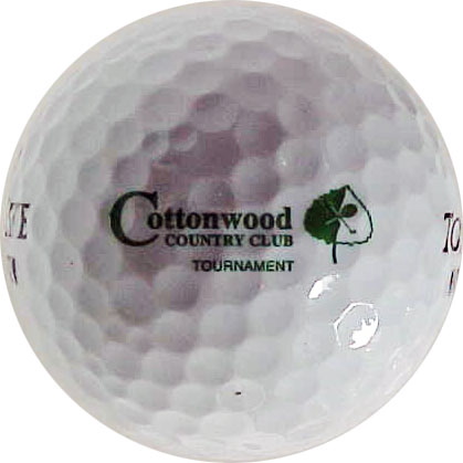 Cottonwood CC, Holladay, UT