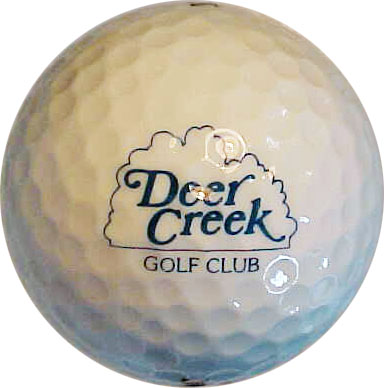 Deer Creek GC, Deerfield Beach FL