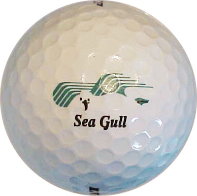 Sea Gull GC, Myrtle Beach, SC