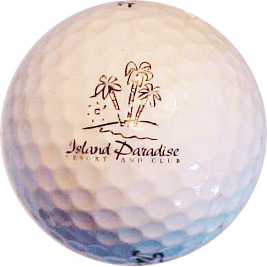 Island Paradise, Republic of Palau