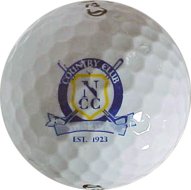 Niakwa CC, Winnepeg, Can