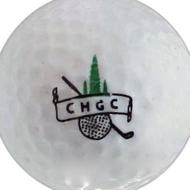 Chisholm Hills GC, Lansing, MI