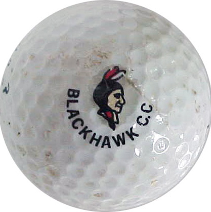 Blackhawk CC, Madison, WI