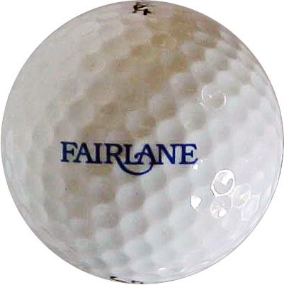 Fairlane - Ford Motor Co Real Estate