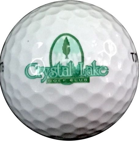 Crystal Lake GC, Lakeville, MN