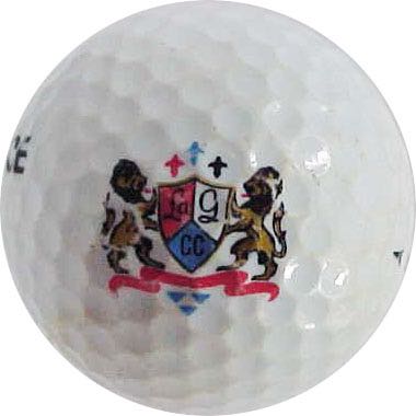 LaGorce CC, Miami, FL