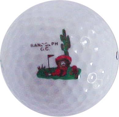 Randolph  GC, Tucson, AZ